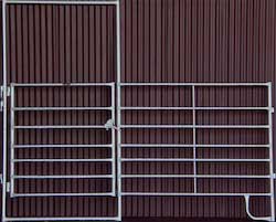 1210B Gate Combo