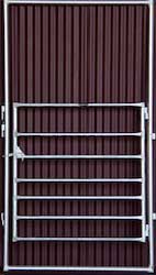 1210B Gate