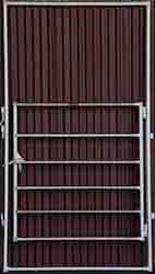 Utility Gate
