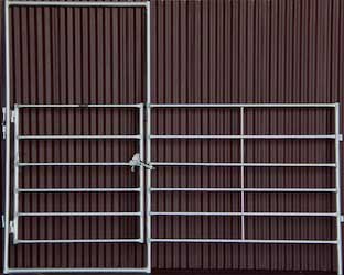 Utility Gate Combo
