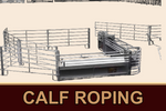 Team Roping Arena Layouts