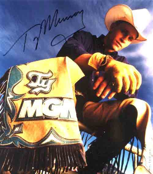 Ty Murray