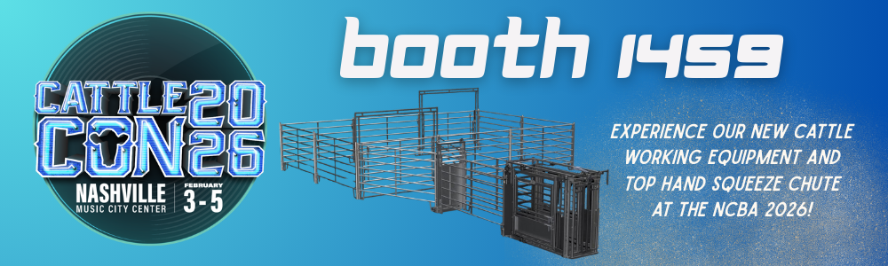 Red River Arenas Cattle Con