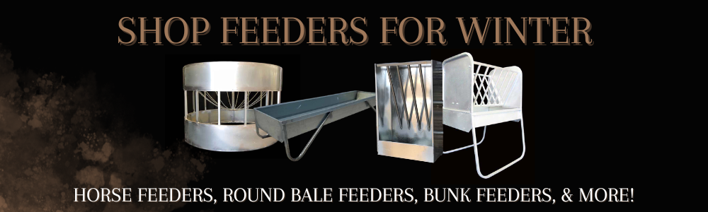 Red River Arenas Feeders