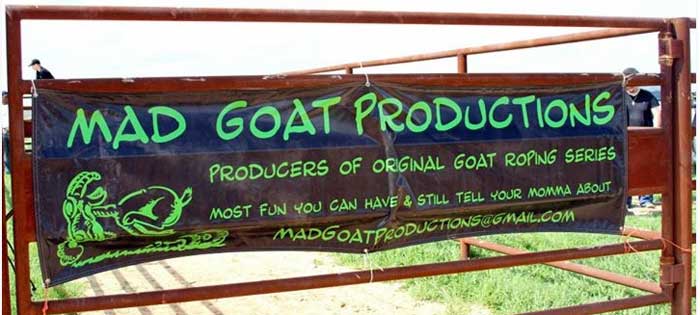 Mad Goat Productions