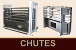 Roping Chutes and Roping Chute Accessories
