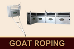 Goat Roping Arenas