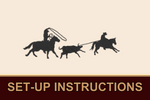 Instructions for erecting your arena or round pen