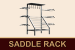 Saddle Rack