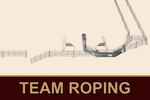 Team Roping Arena Layouts