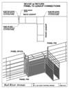 120x200 Riding Arena