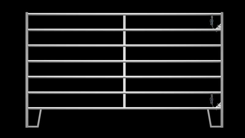 PHT Series Panel