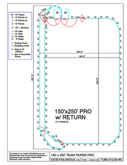 S12-04-WC TEAM ROPER PRO