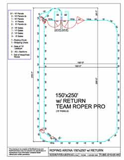 S16-05-WC TEAM ROPER PRO