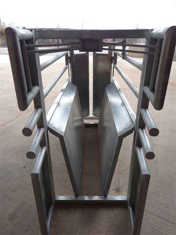 Red River Arenas Roping Chutes Cattle Chutes